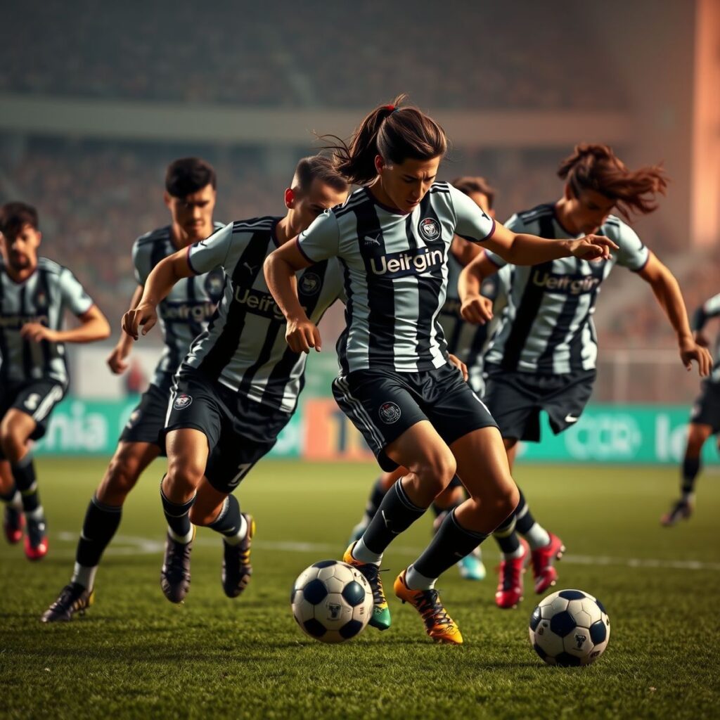 Futebol Arte no Corinthians: História, Jogadores e Títulos