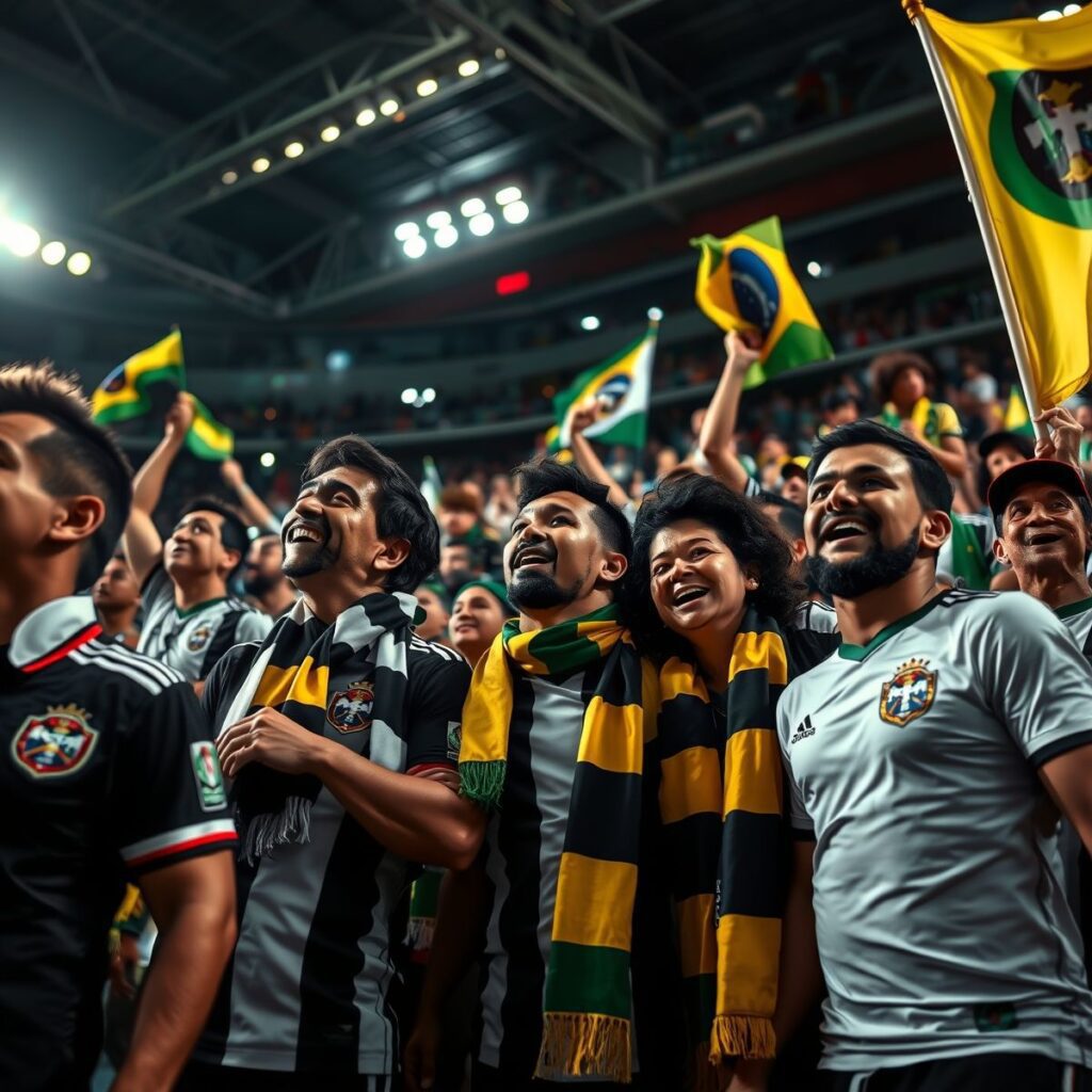 Corinthians e a rivalidade com o São Paulo: História e Títulos