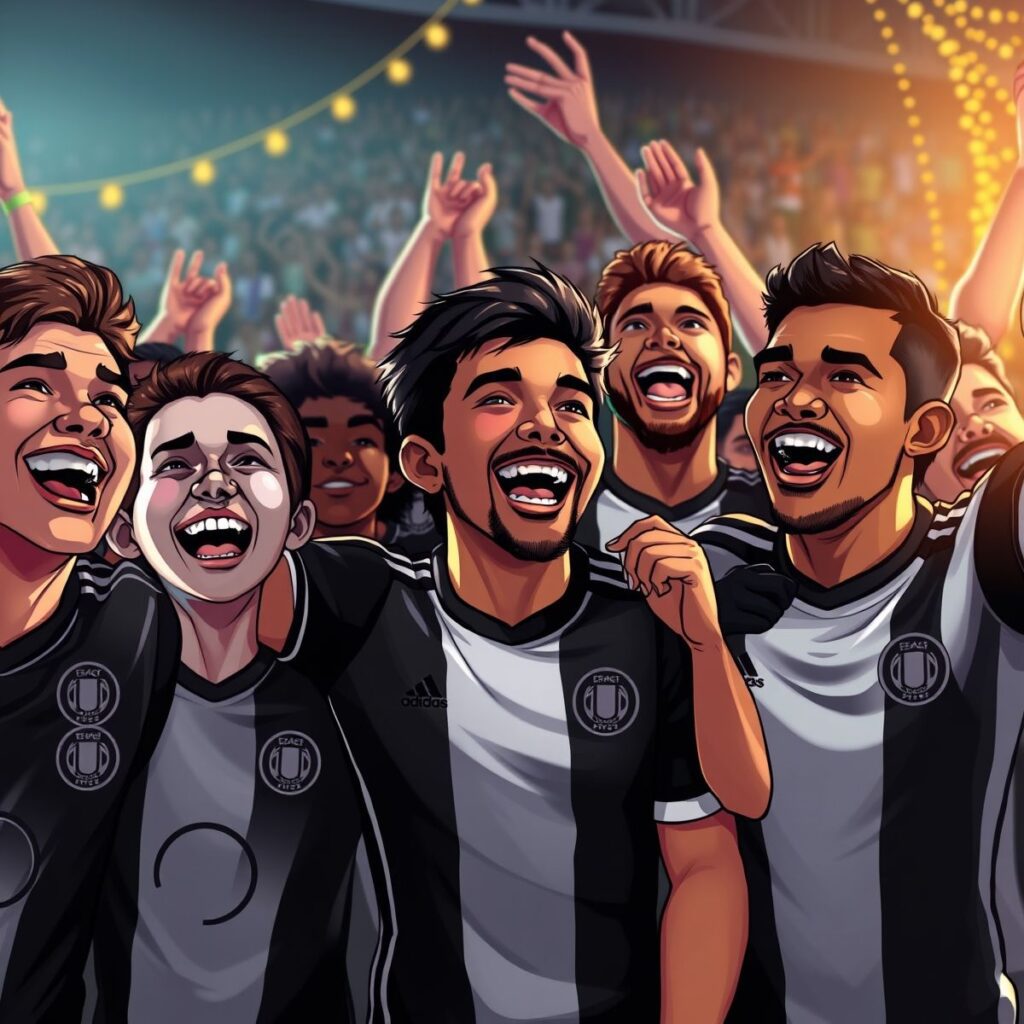 Corinthians e a história do hino: Legado Musical e Cultural