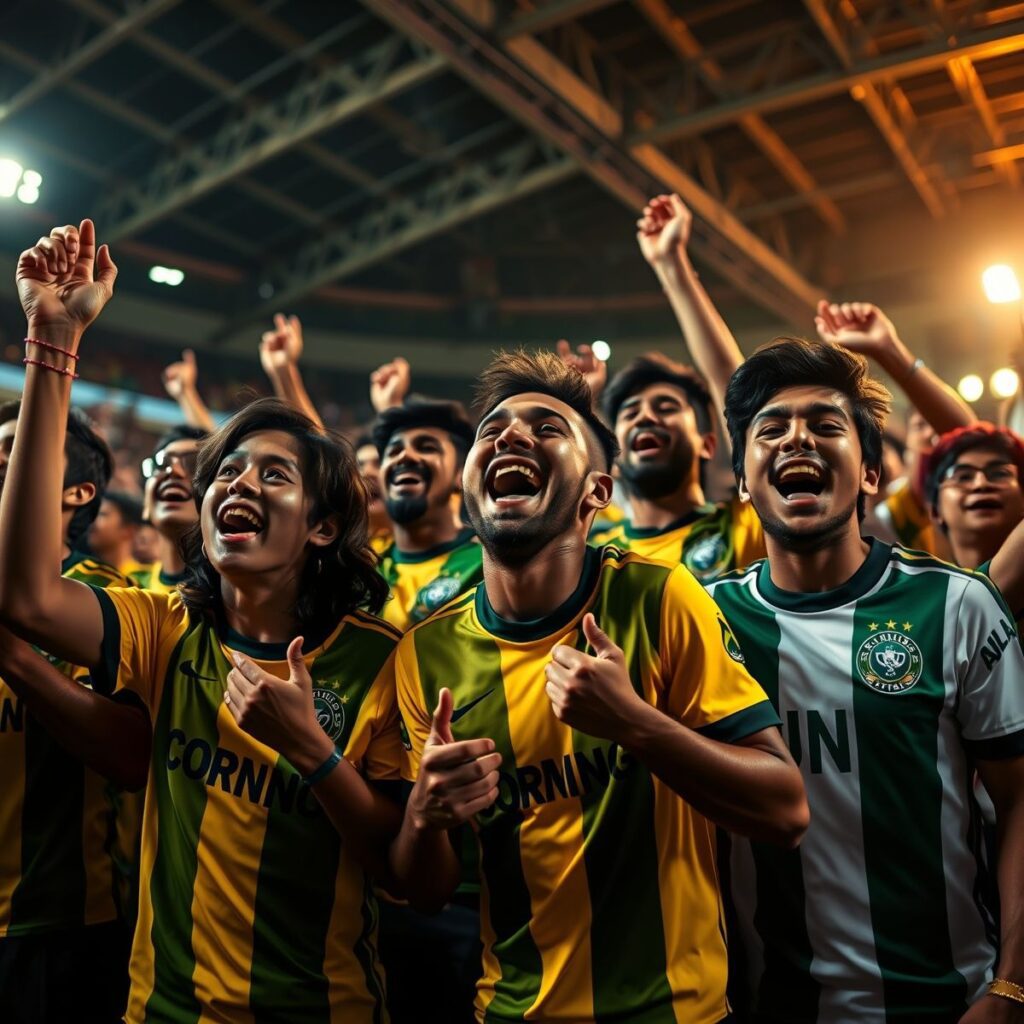 Corinthians e seus clássicos inesquecíveis: História e Rivalidades