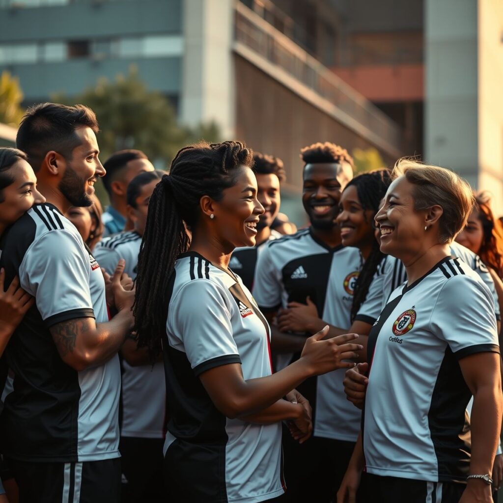 Corinthians e o papel na sociedade: História e Influência