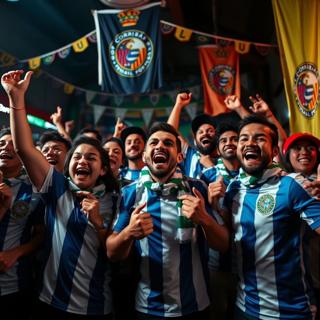 Corinthians e a influência no futebol brasileiro: História e Títulos