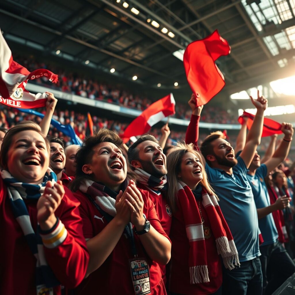 Champions League: Glossário Completo sobre o Torneio Europeu