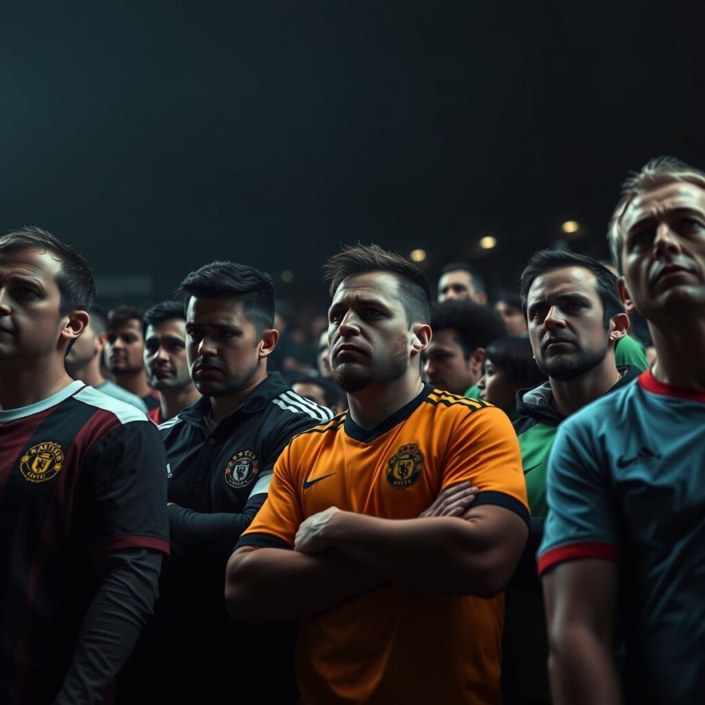 Rebaixados na Champions League: Entenda a Situação dos Clubes