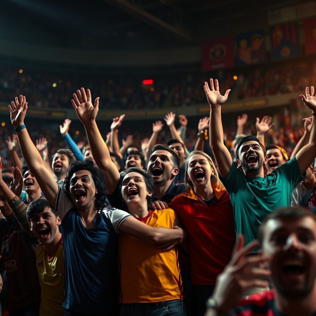 Melhores Momentos da Champions League: Histórias e Curiosidades