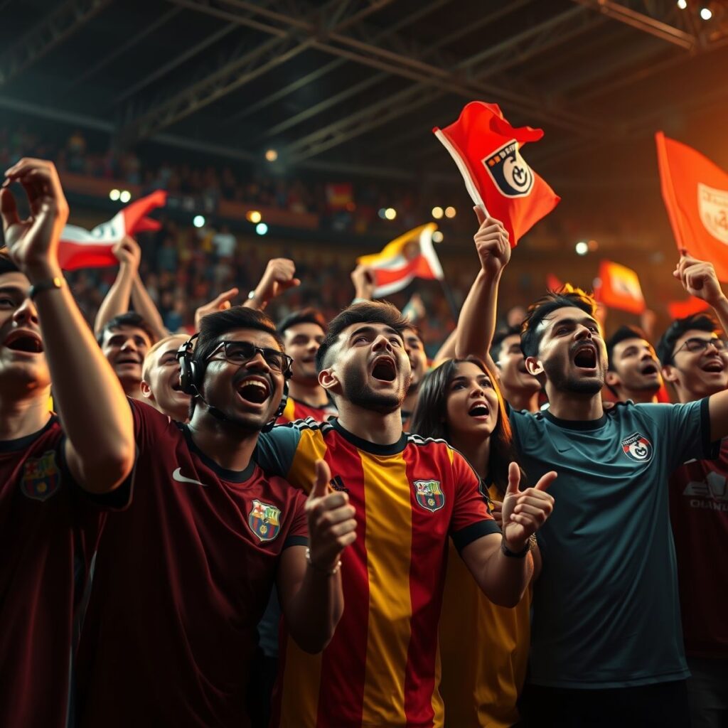 jogos da Champions League: Tudo sobre a maior competição de clubes