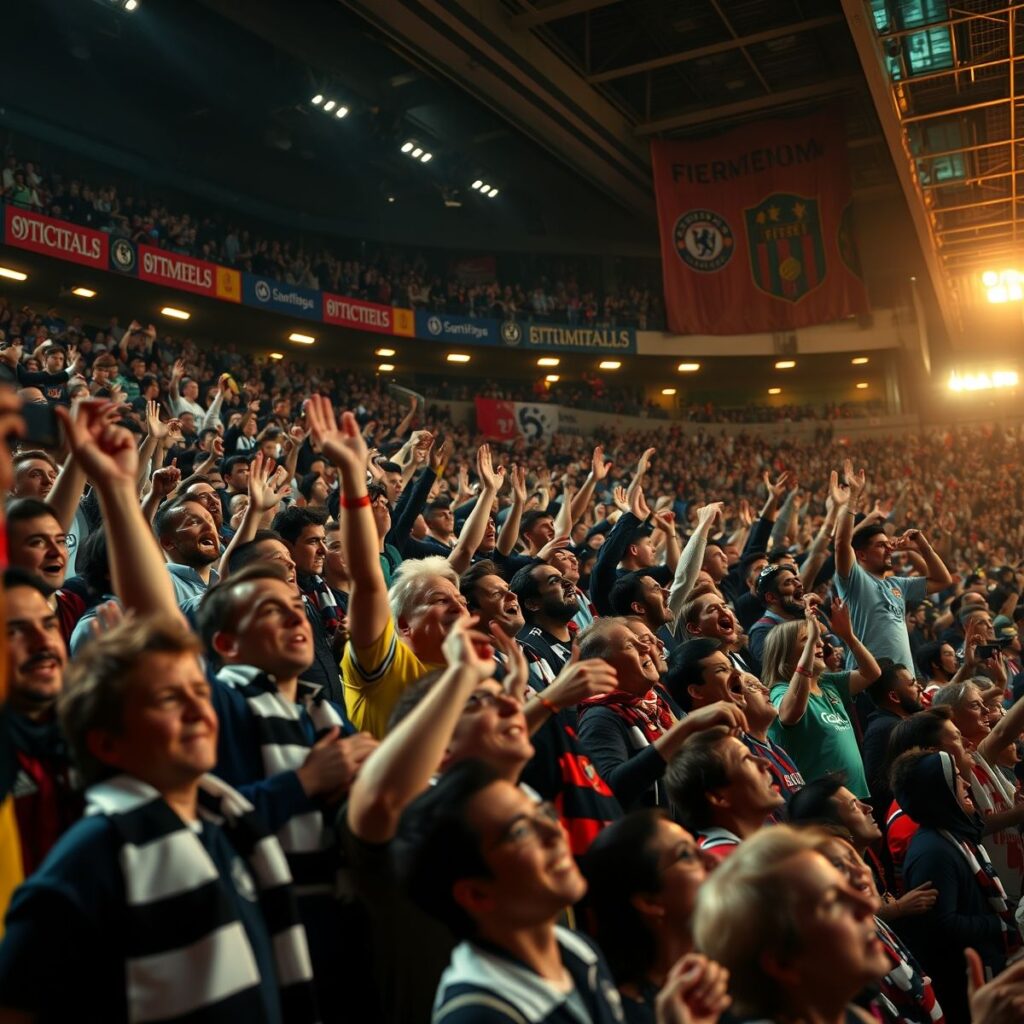 Histórico de Confrontos na Champions League: Rivalidades e Estatísticas