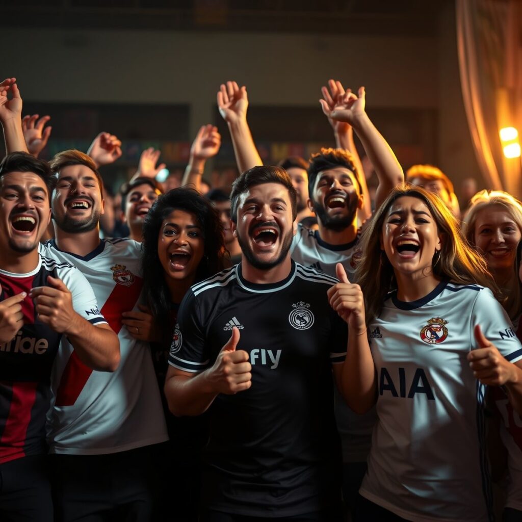 Clubes mais vitoriosos da Champions League: História e Títulos