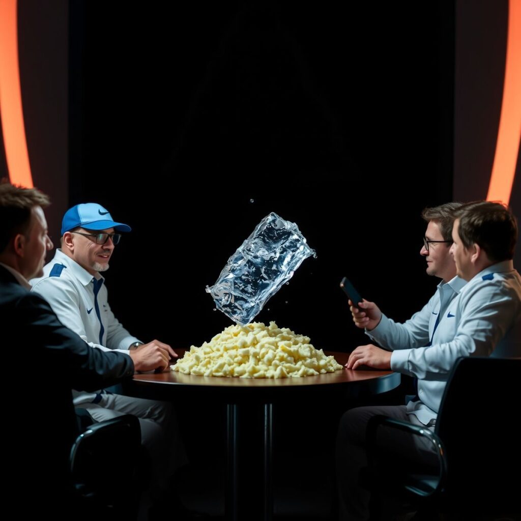 Ranking da Champions League: Entenda como funciona e sua importância