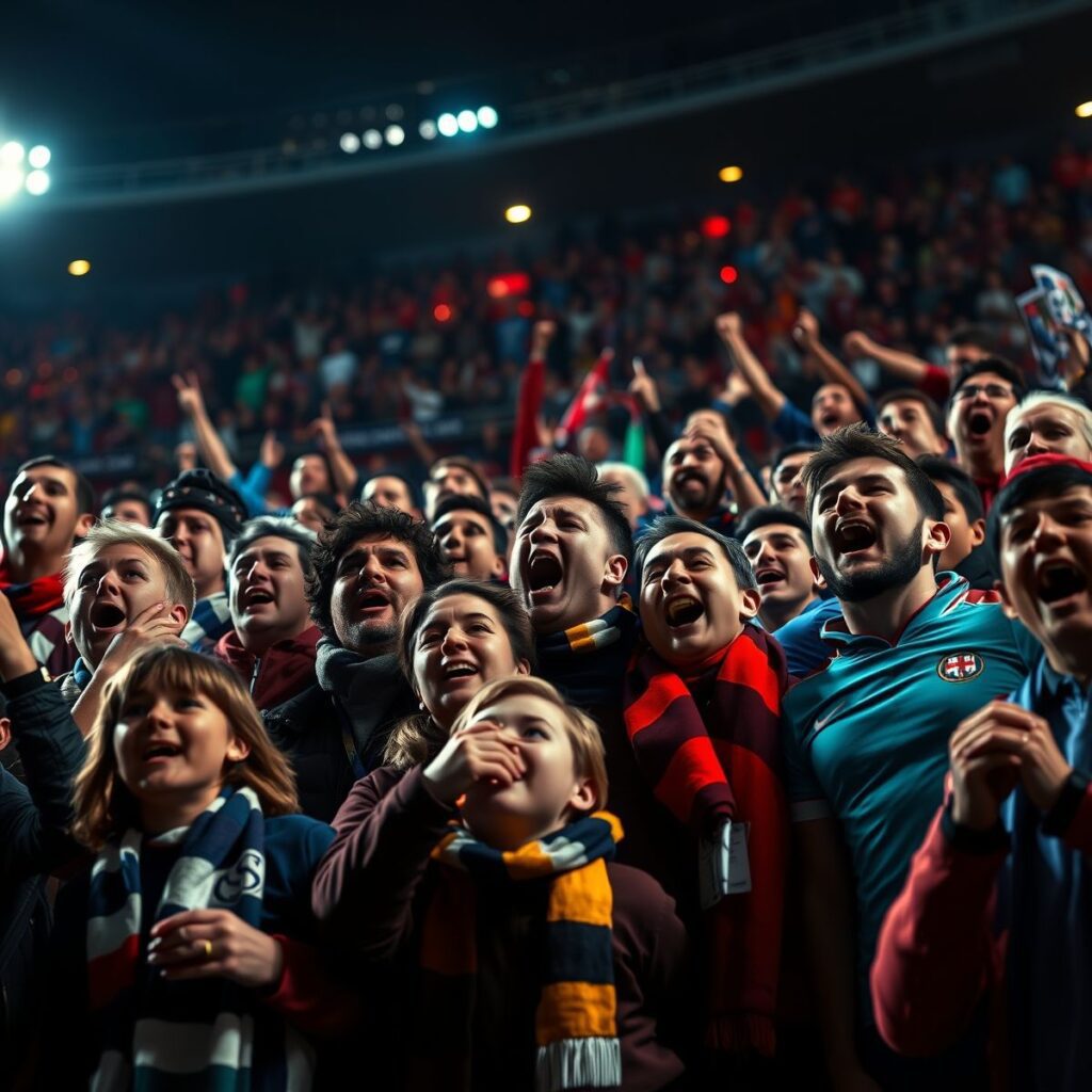 Rivalidades na Champions League: Clássicos do Futebol Mundial