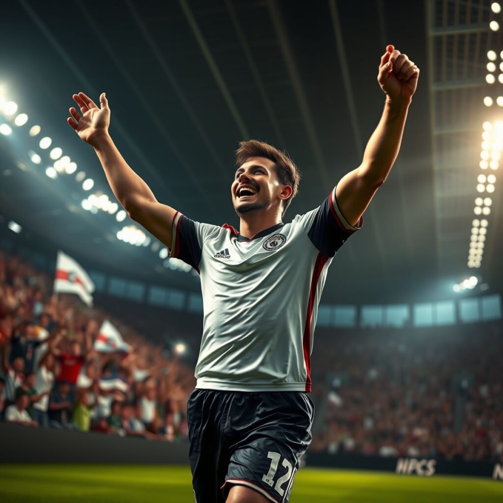 Gol mais rápido da Champions League: Recordes e Curiosidades