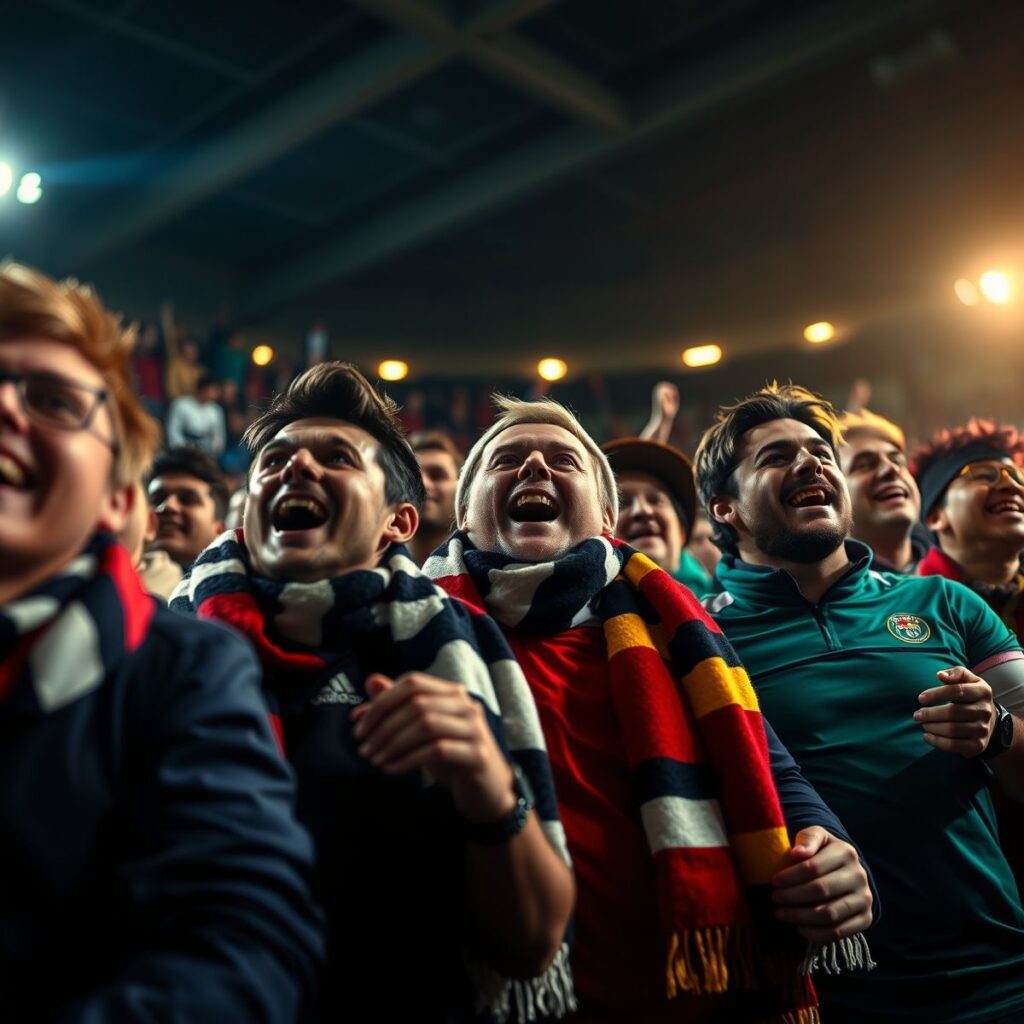 Jogos Memoráveis da Champions League: Momentos Inesquecíveis