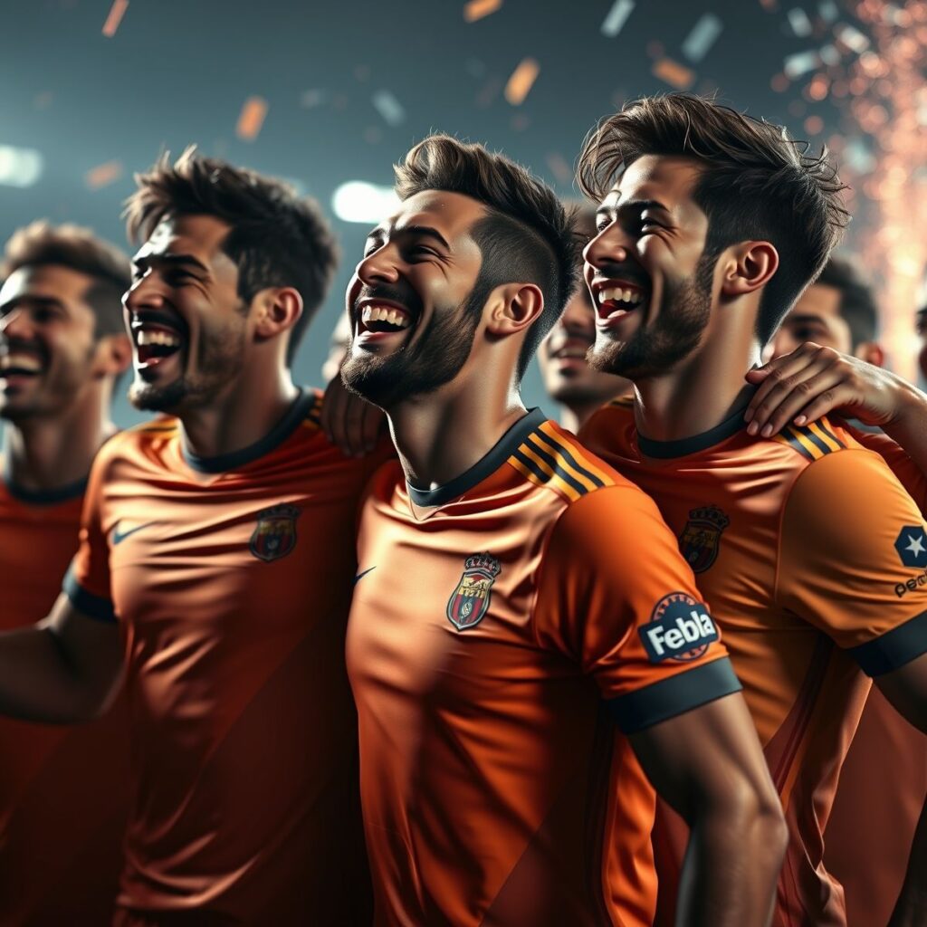 Jogadores que se destacaram em finais da Champions League