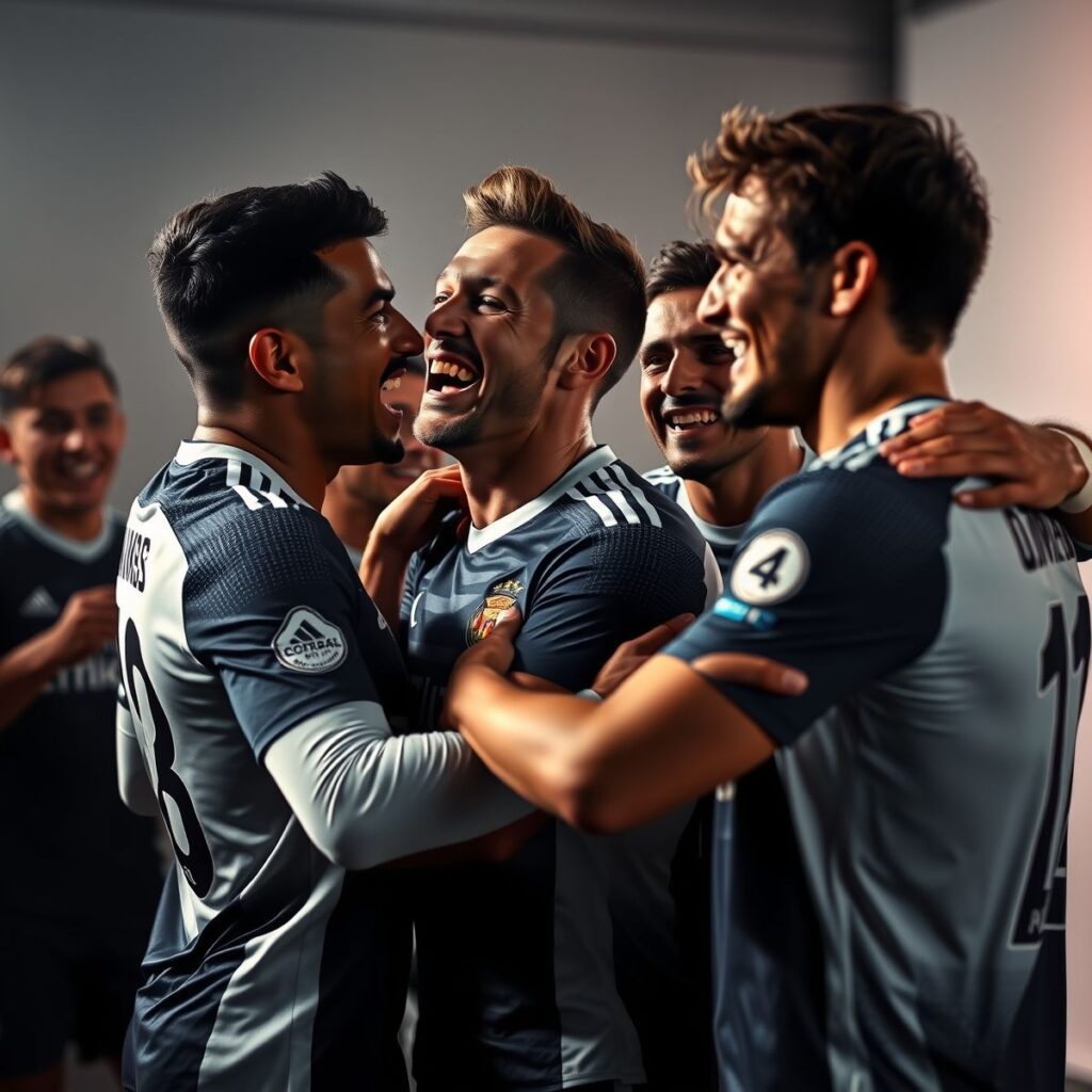 Recordes da Champions League: Curiosidades e Conquistas