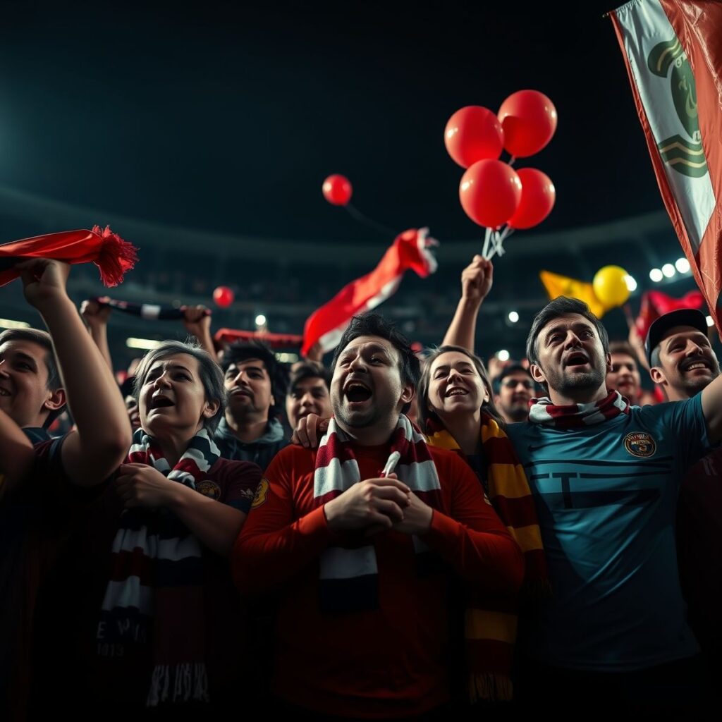 Finais da Champions League Decididas nos Pênaltis: História e Momentos