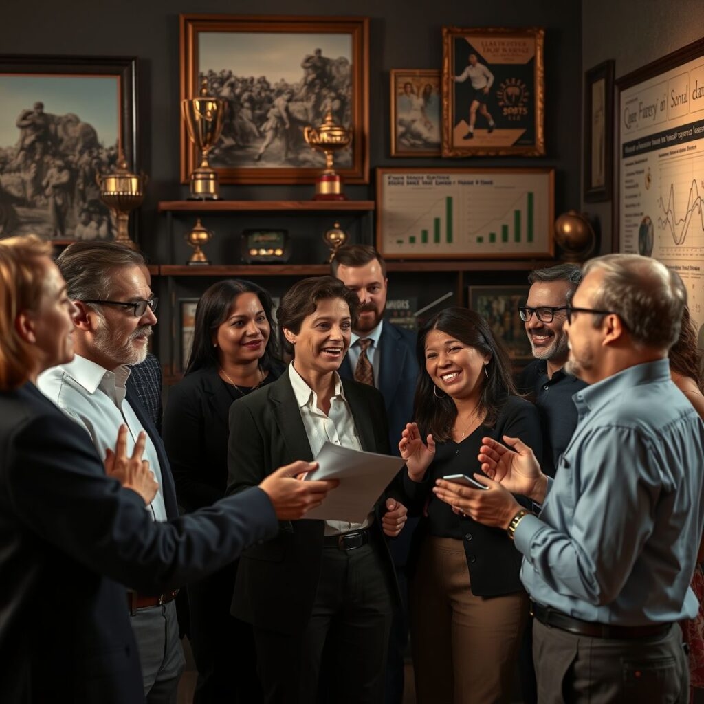 Curiosidades sobre a História do Torneio: Champions League