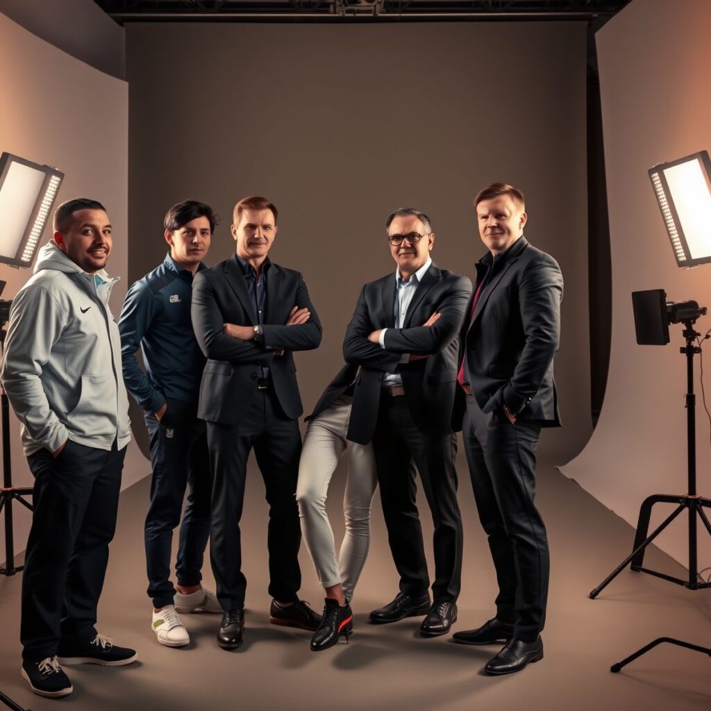 Técnicos que Revolucionaram a Champions League: Inovações e Legado