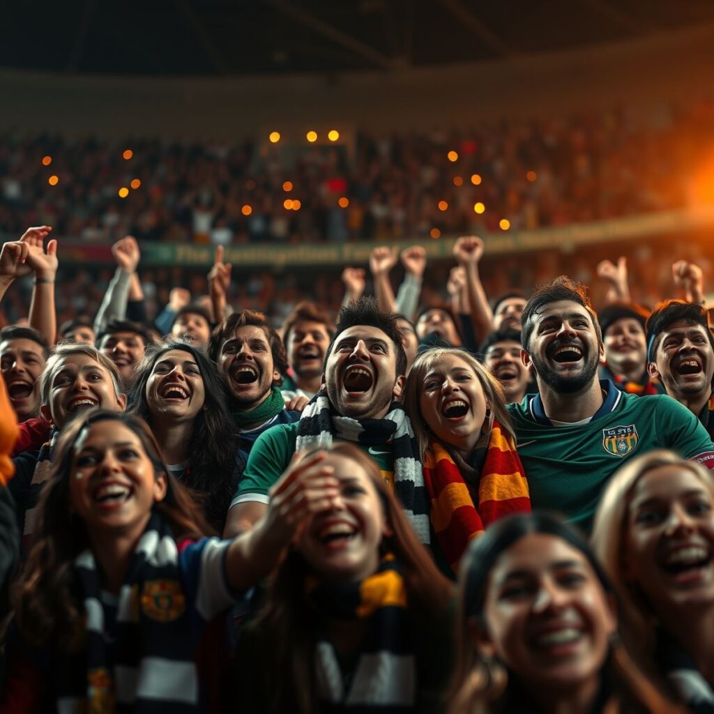 Finais da Champions League que entraram para a história