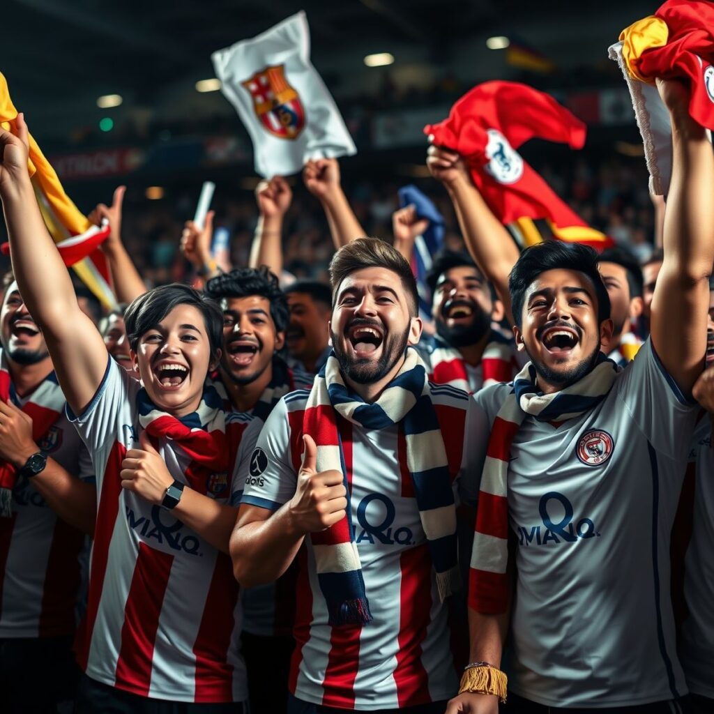 Clubes com mais participações na Champions League: Top 10