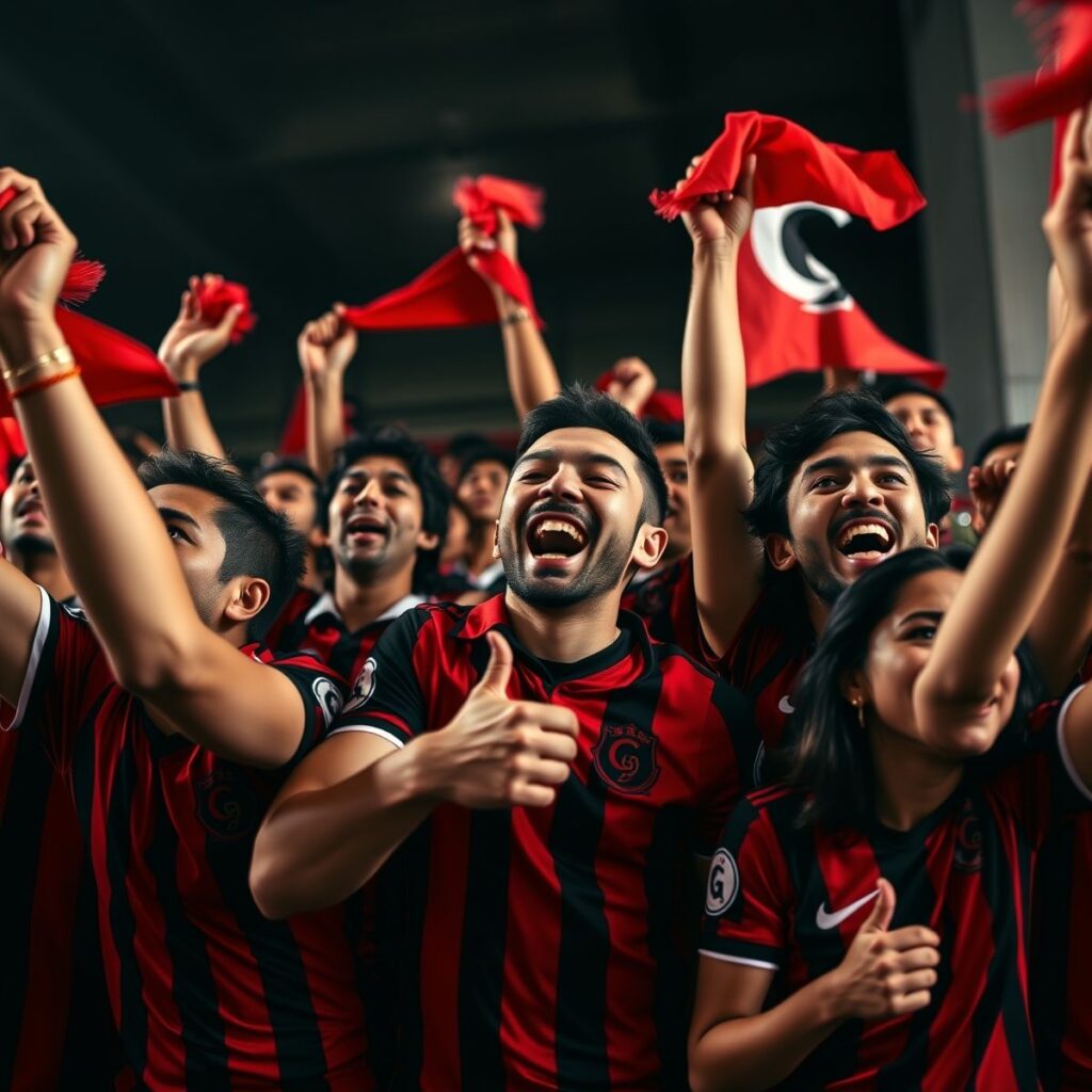 O que é O que é o Flamengo? Descubra tudo sobre o clube!