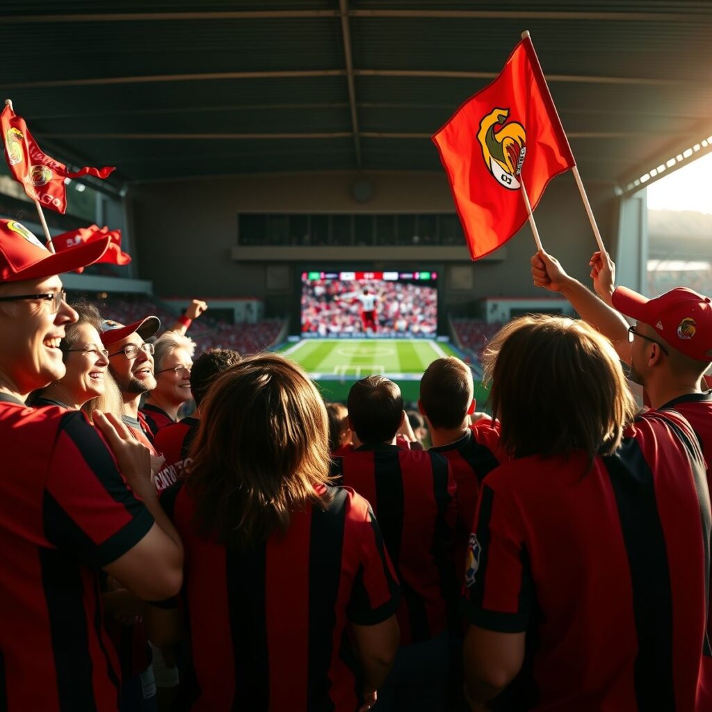 O que é O que é o hino do Flamengo: História e Significado