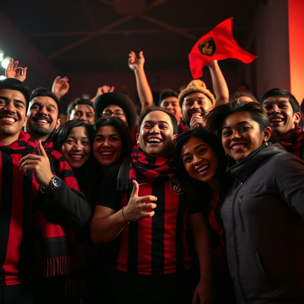 O que é O que é o símbolo do Flamengo: História e Significado