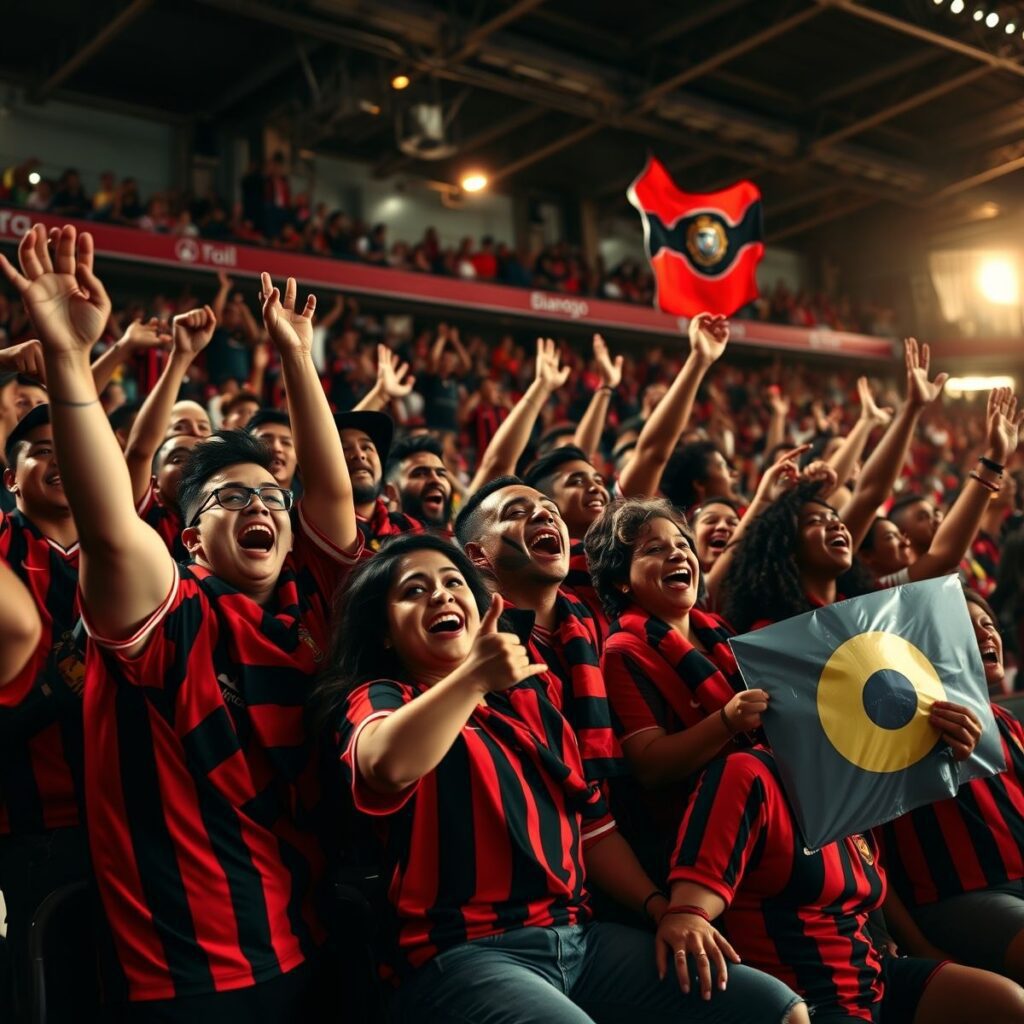 O que é O que é o Flamengo no Campeonato Brasileiro: Entenda Tudo
