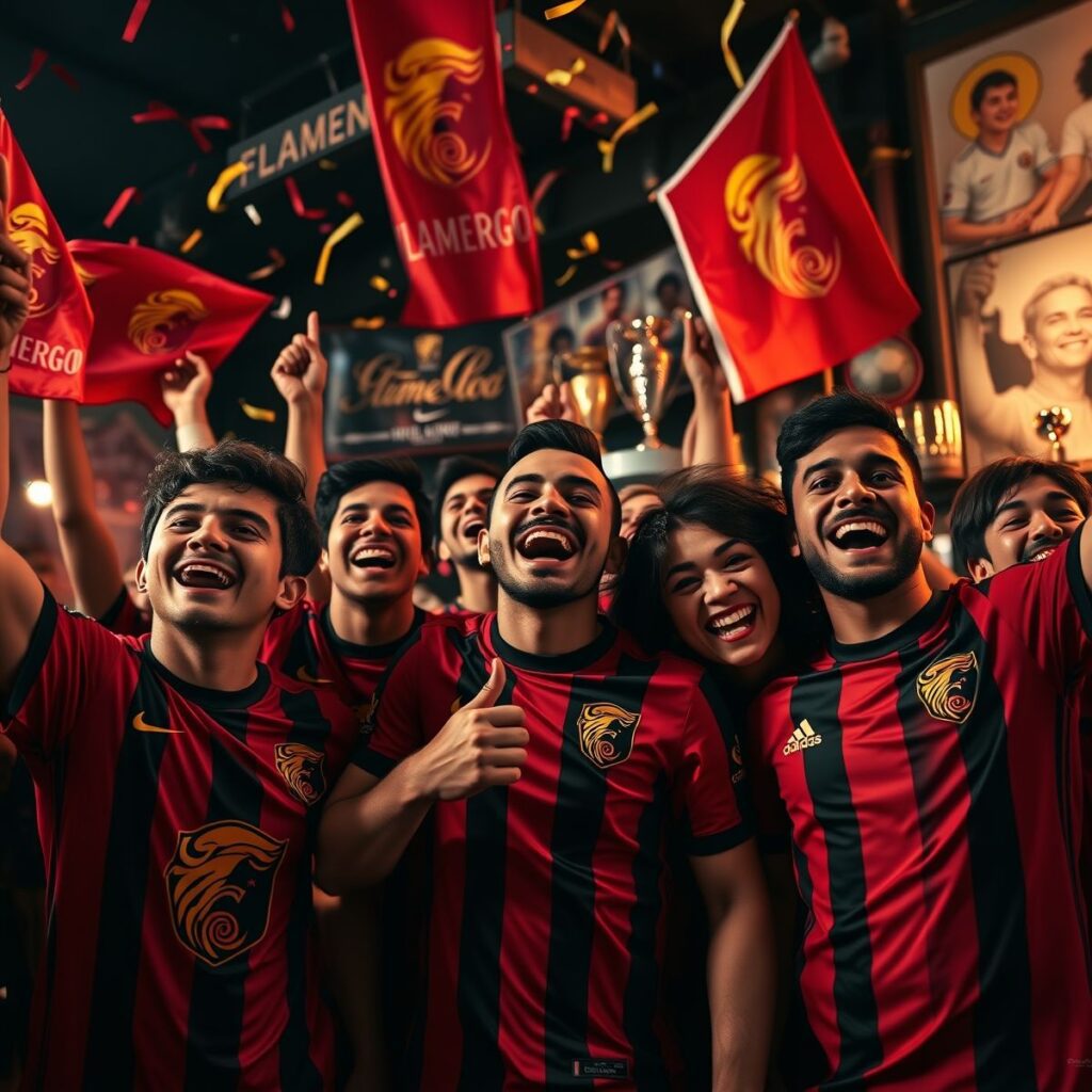 O que é O que é o Flamengo e seus títulos: História e Curiosidades