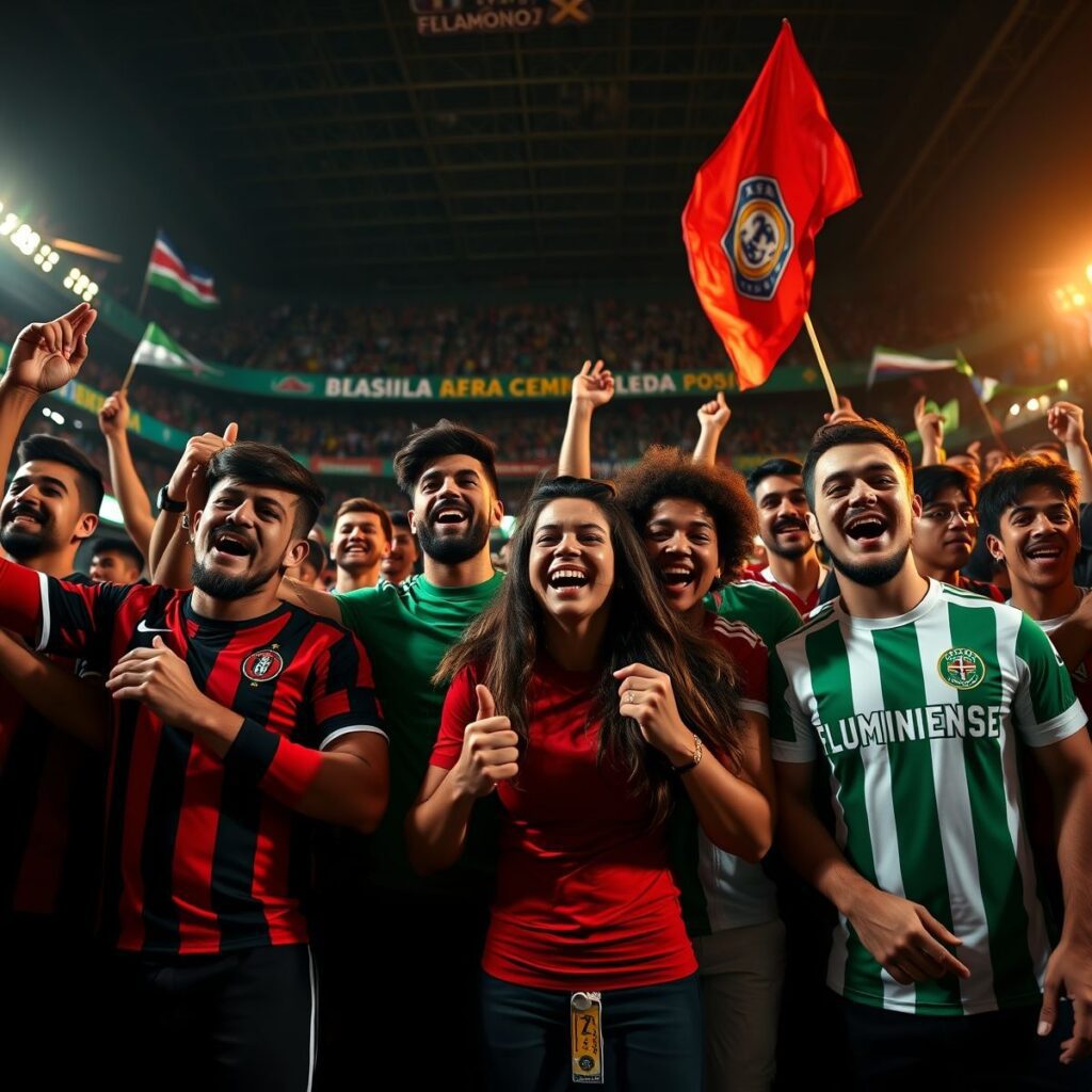 O que é O que é o Flamengo x Fluminense: Entenda a Rivalidade