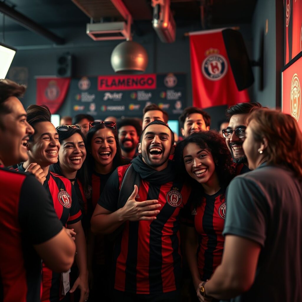 O que é O que é o Flamengo na mídia: Entenda a importância