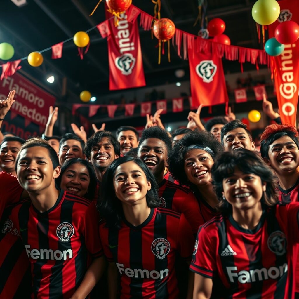 O que é O que é o Flamengo na cultura brasileira: Entenda!