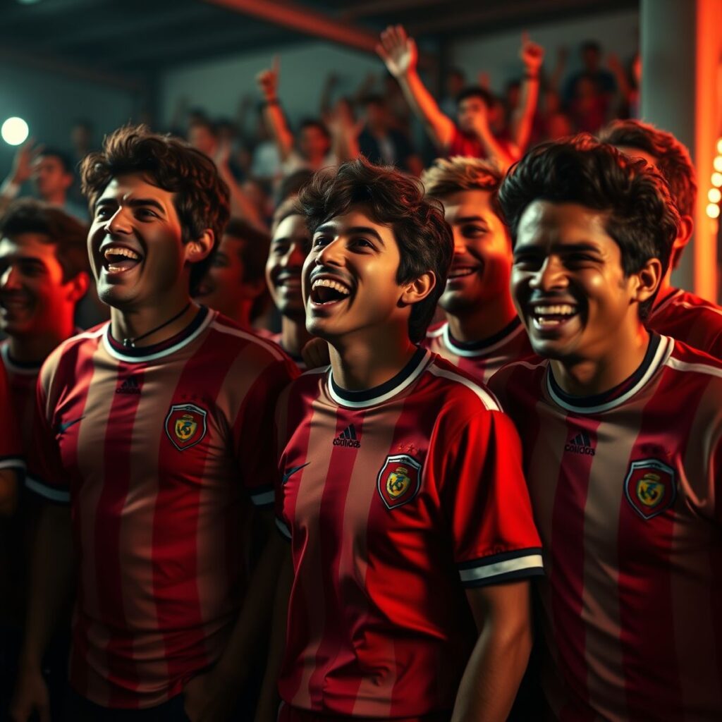 O que é a história do Flamengo nos anos 80 e suas conquistas?