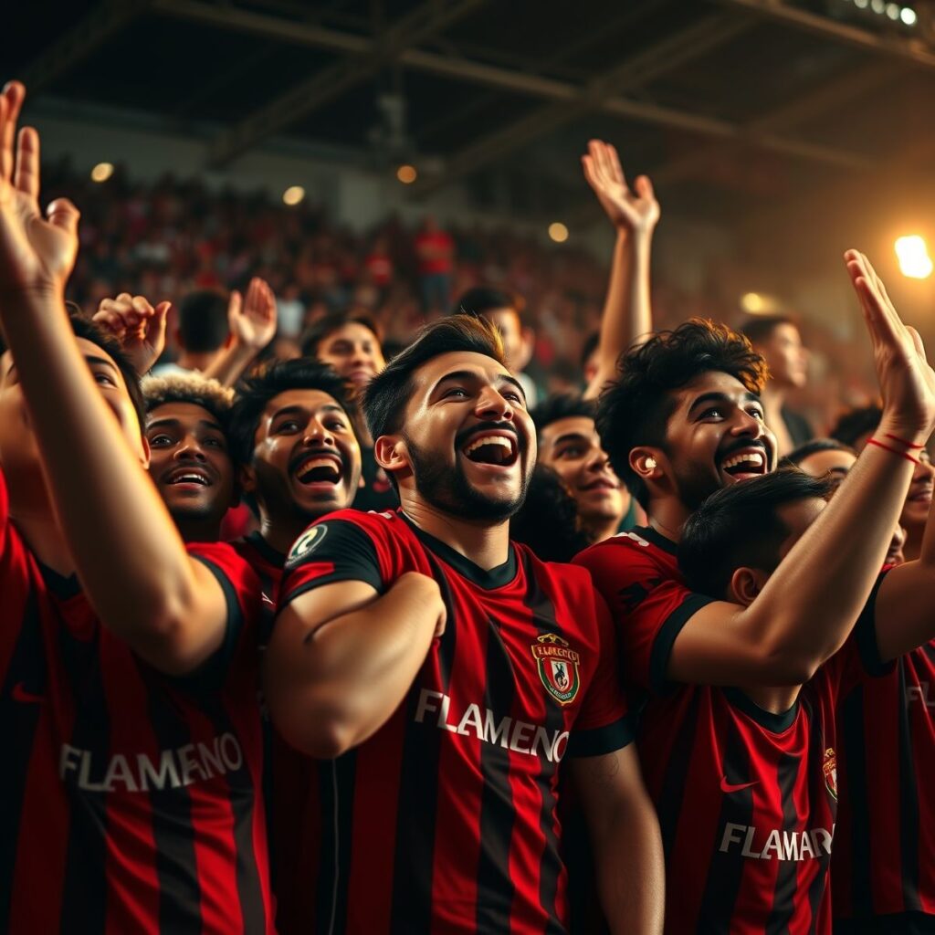 O que é O que é o Flamengo na era dos ídolos: História e Legado