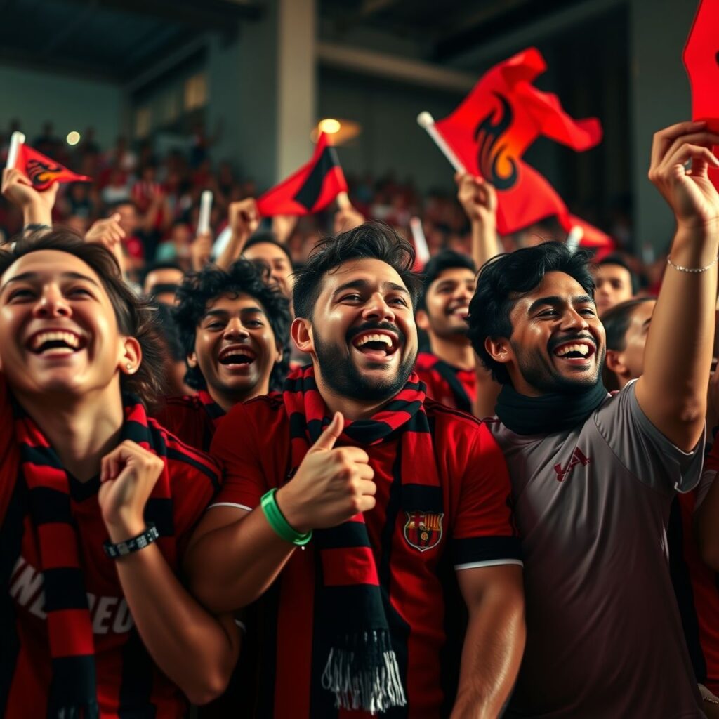 O que é O que é a importância do Flamengo para o esporte