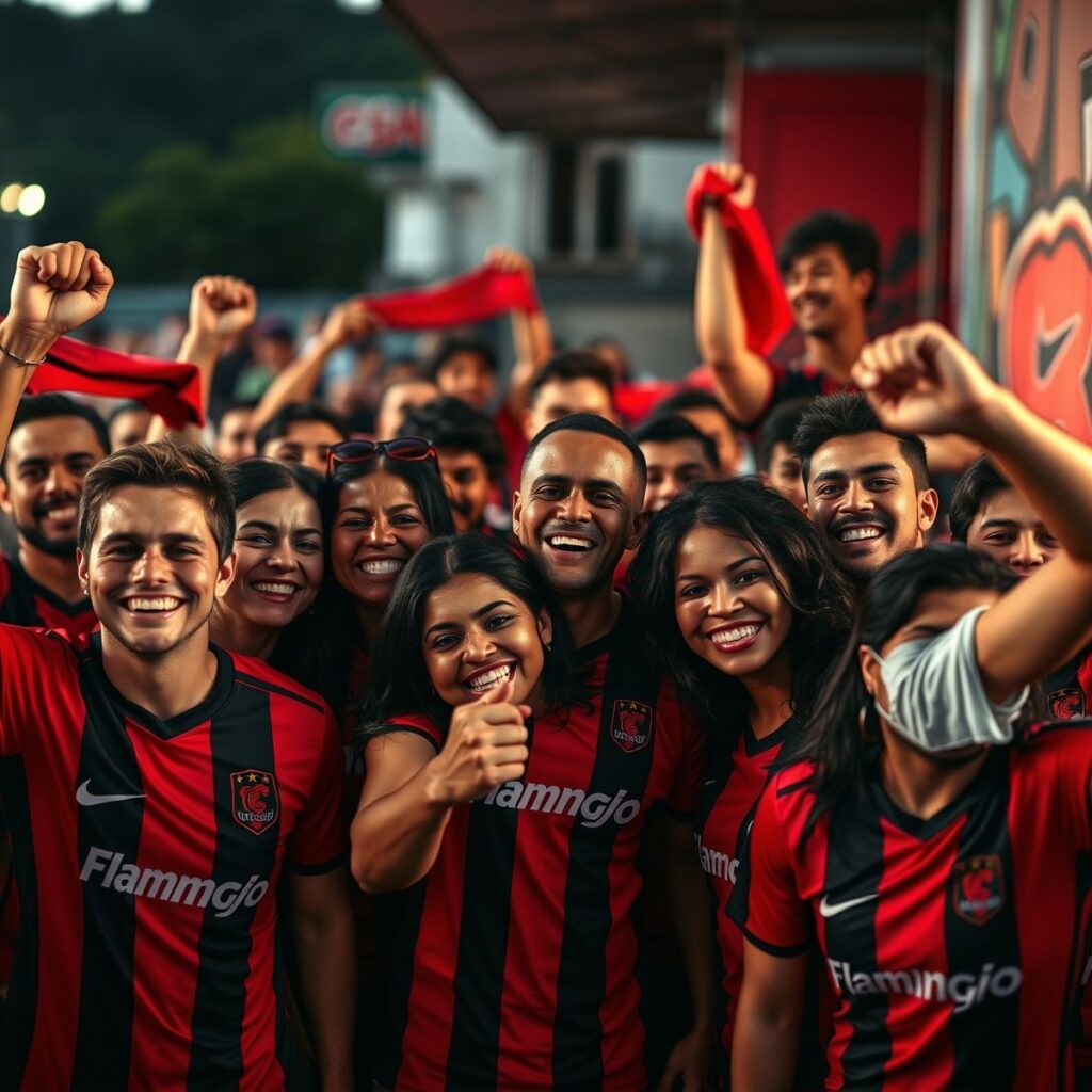 O que é O que é a marca do Flamengo: História e Impacto