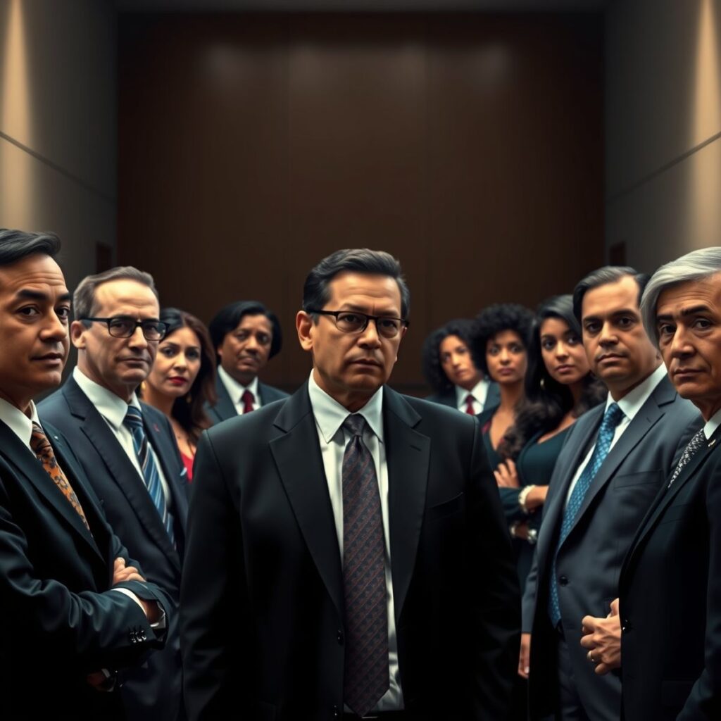 O que é O que é o Flamengo no cenário político brasileiro