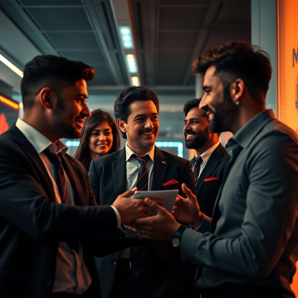 O que é O que é o Flamengo como empresa: Entenda agora