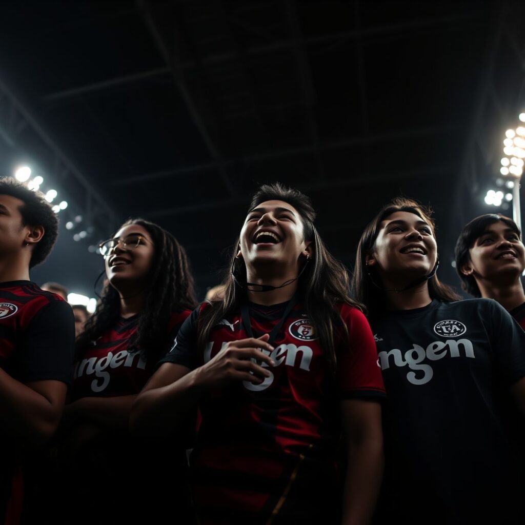 O que é O que é o Flamengo e sua história de amor com os fãs