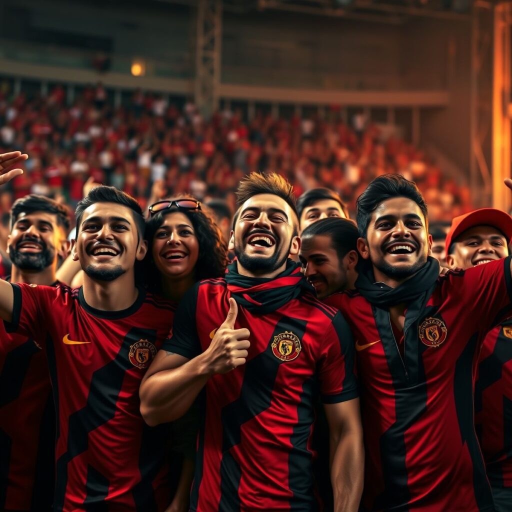 O que é O que é o Flamengo e a sua trajetória no Futebol Brasileiro