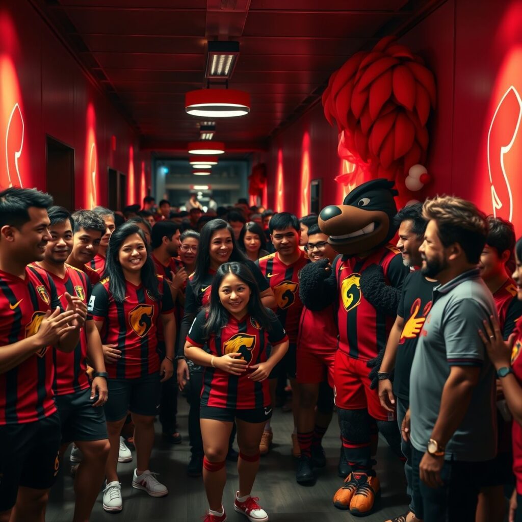 O que é O que é o Flamengo e suas mascotes: História e Curiosidades