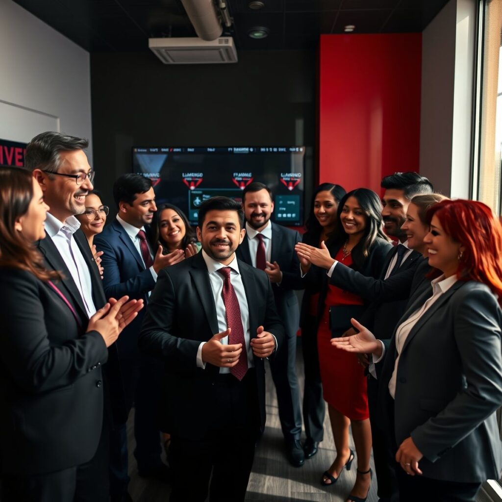O que é O que é o Flamengo e suas parcerias com a torcida