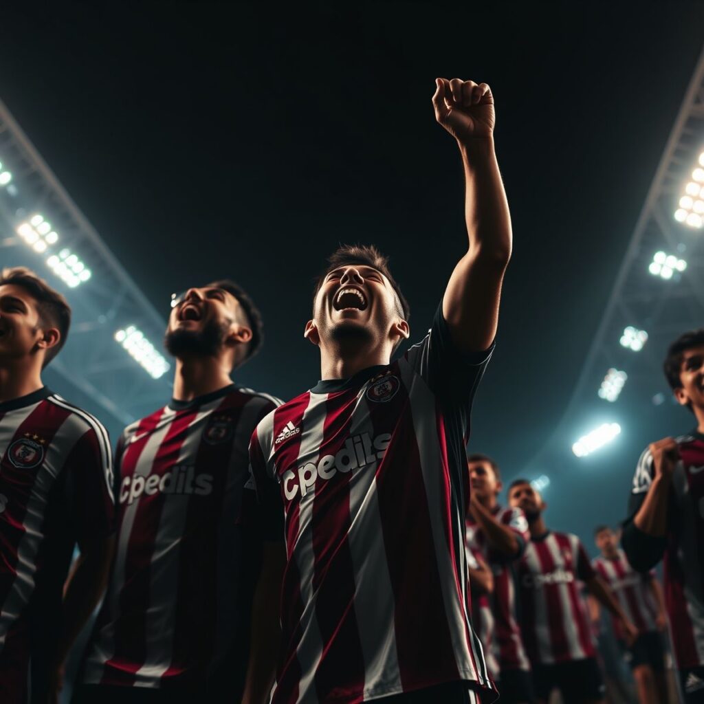 O que é O que é o Flamengo e as suas conquistas internacionais?