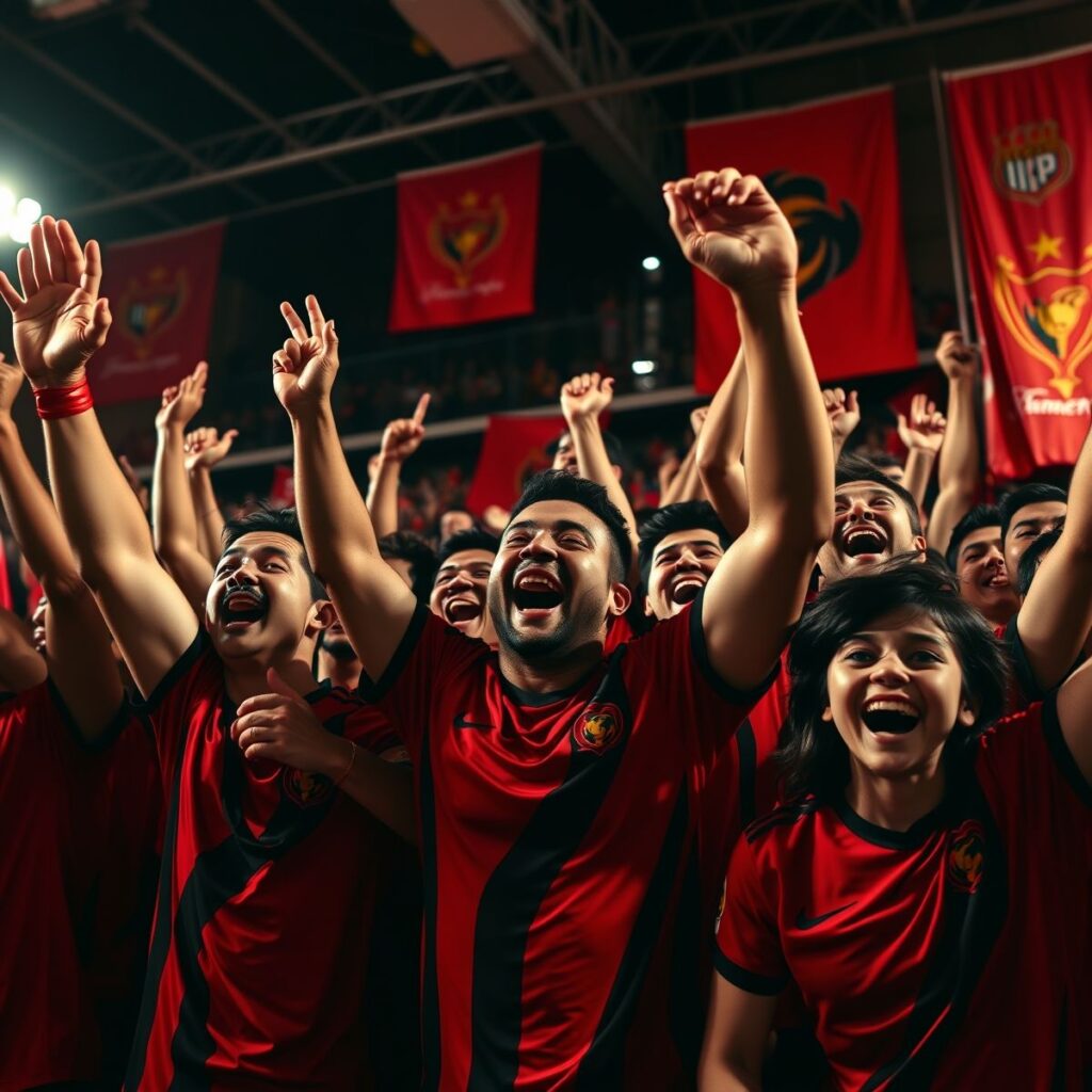 O que é O que é o Flamengo e suas principais rivalidades