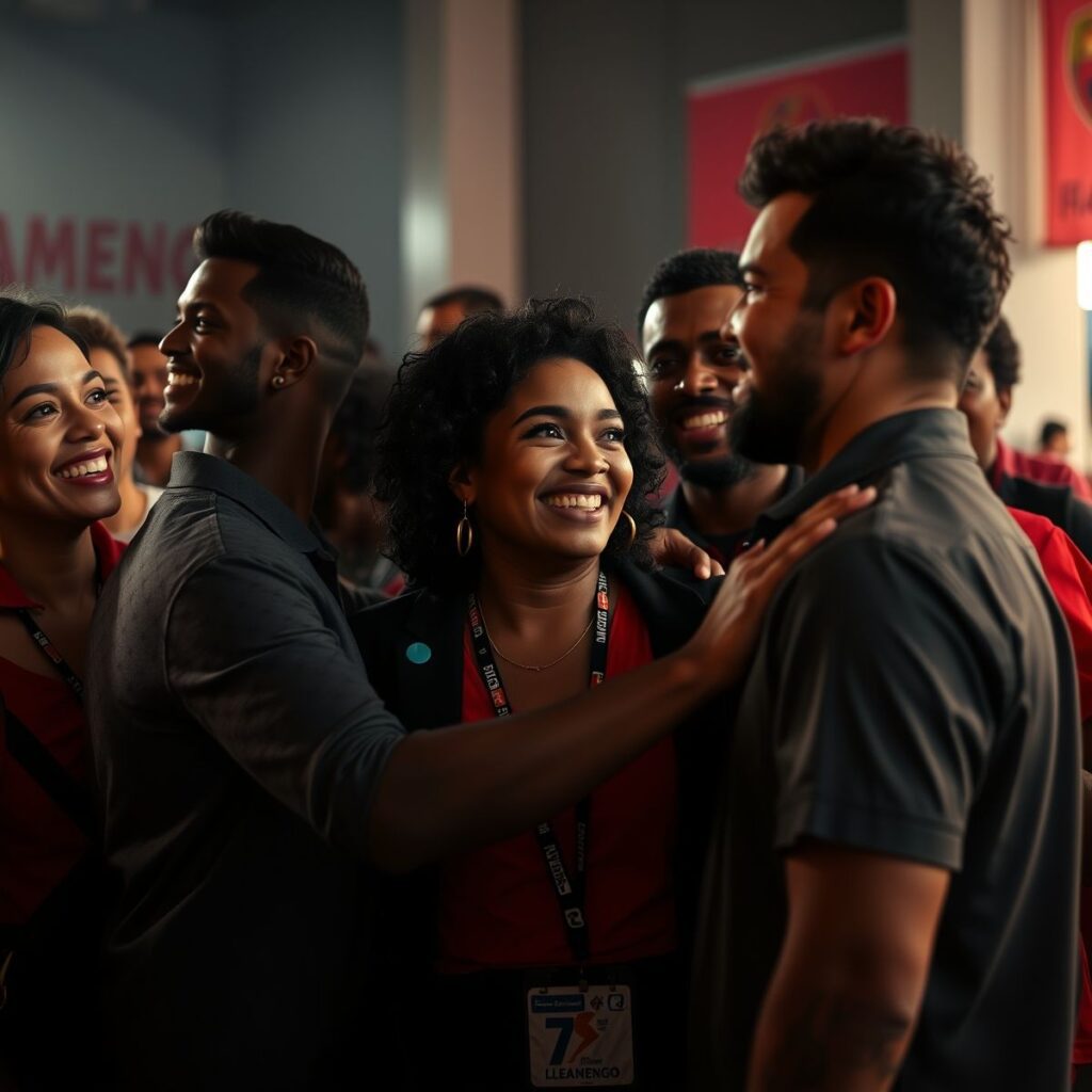 O que é O que é o Flamengo e o seu impacto social