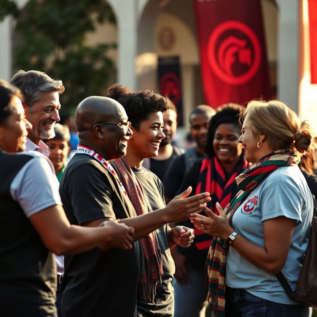O que é O que é o Flamengo e suas ações de responsabilidade social
