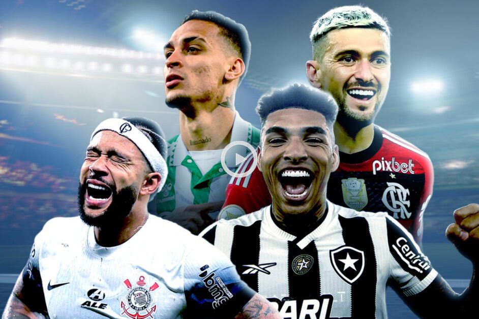 Botafogo e Vasco avançam, Corinthians vive novo vexame, e o dia é de decisões