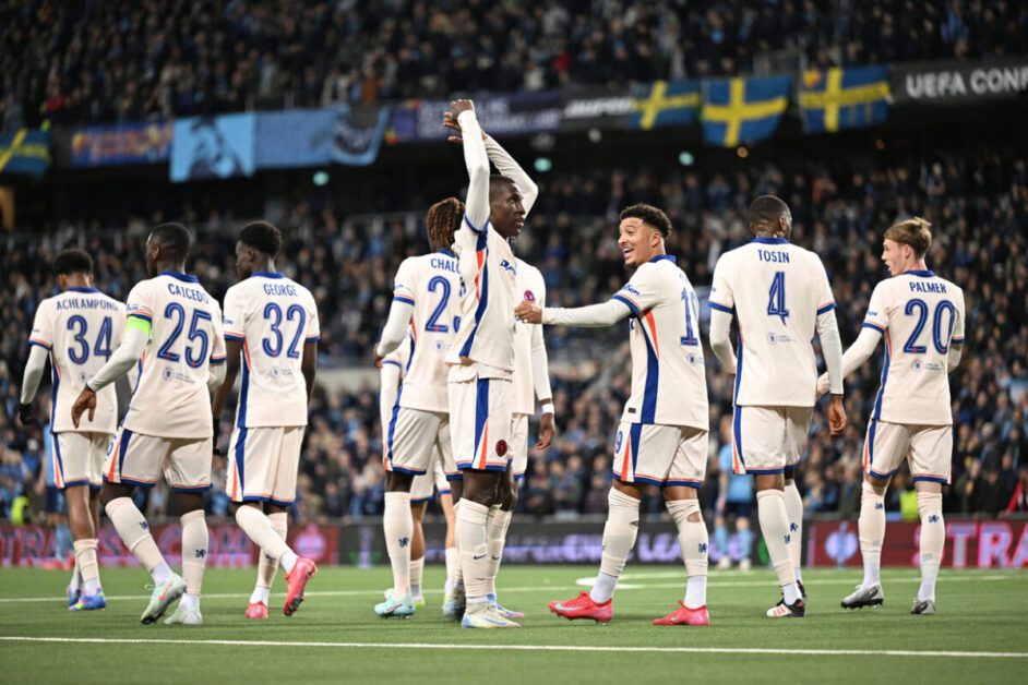 Chelsea desafia domínio espanhol em busca de feito inédito na Europa