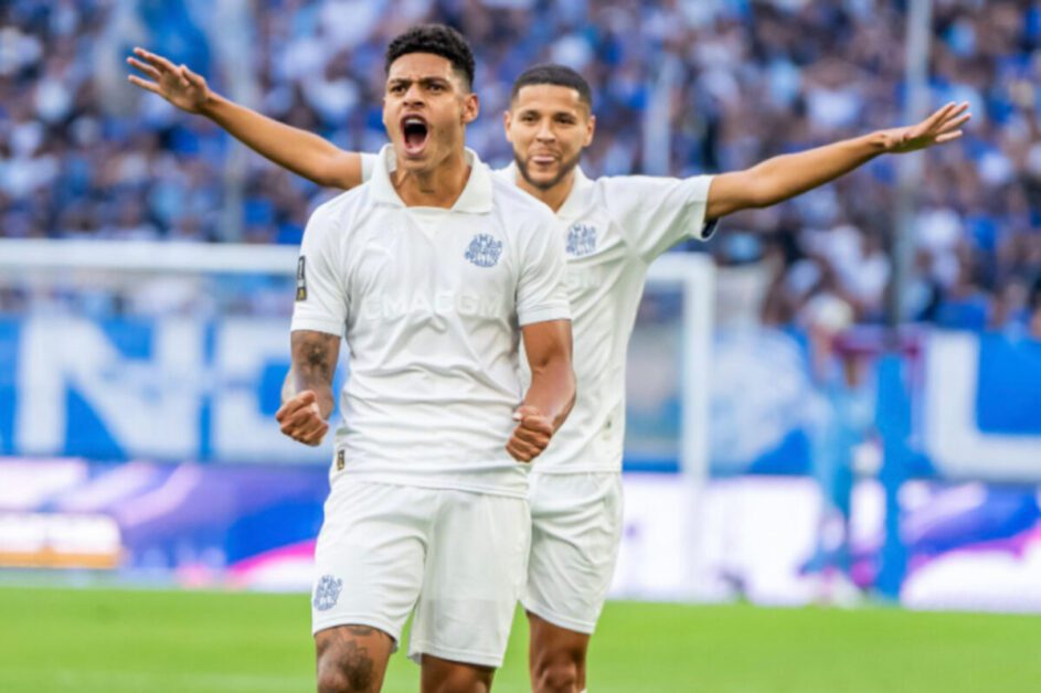 Cria do Bota com acordo para reforçar a Inter de Milão