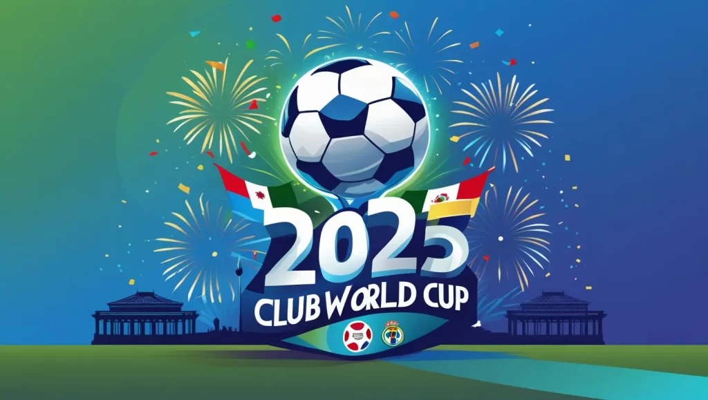 O que e o mundial de clubes fifa 2025