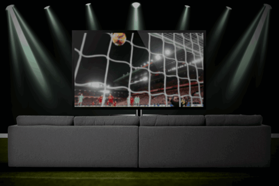 Programação Completa: Jogos de Hoje na TV